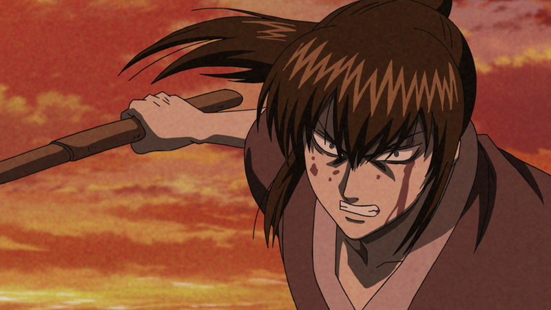 『銀魂オンシアター2D バラガキ篇』