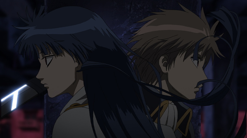 『銀魂オンシアター2D バラガキ篇』