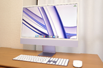 【レビュー】M3搭載iMacはゲームにシアター、空間オーディオが快適に楽しめる！