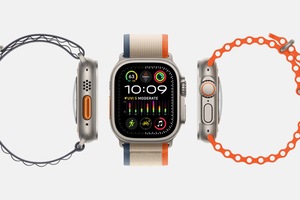 アップル「Apple Watch Ultra（第3世代）」開発着手せず？