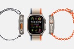 アップル「Apple Watch Ultra（第3世代）」開発着手せず？