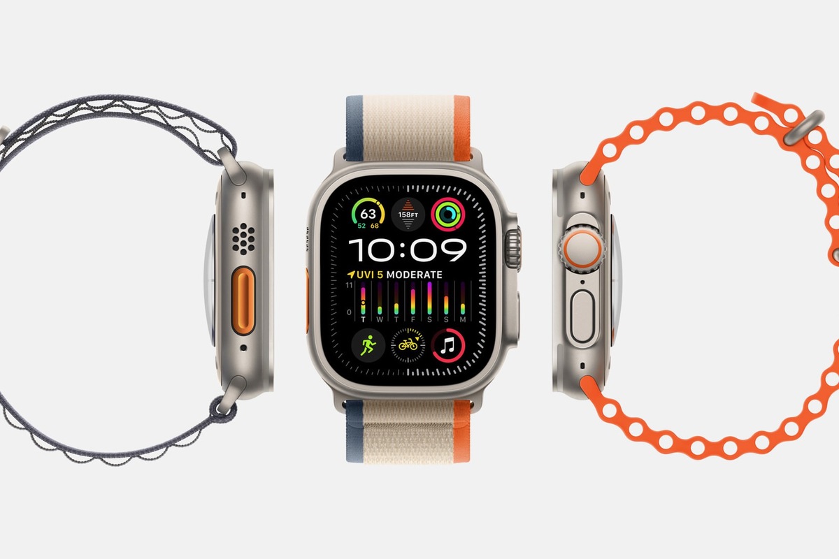 アップル「Apple Watch Ultra（第3世代）」開発着手せず?