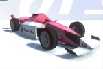 Switch『ハイパートルクレーシング』に電気自動車レースが追加！