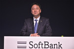 ソフトバンク宮川社長、NTT法廃止に「通信業界にしこりが残る」