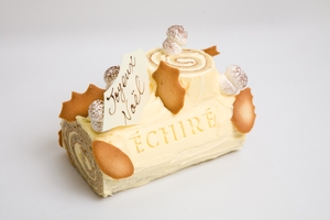 昨年は予約初日に完売「エシレ・メゾン デュ ブール」のクリスマスケーキ、今年の受付は11月15日から！