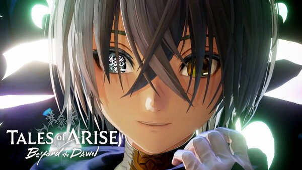 『Tales of ARISE』の新規大型DLC『Tales of ARISE - Beyond the Dawn』が本日配信！