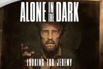 『Alone in the Dark』最新トレーラー「ジェレミーを探して」編を公開！