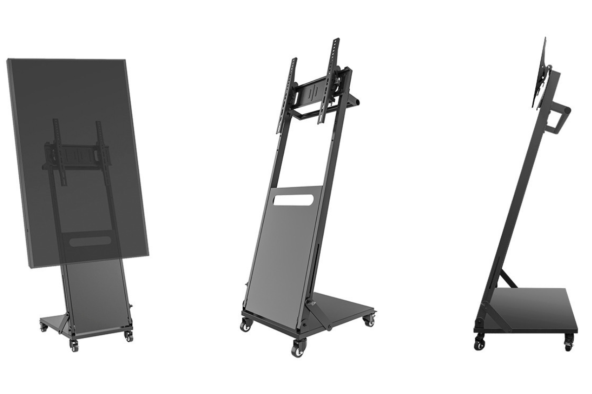 ASCII.jp：JAPANNEXT、32型～65型対応デジタルサイネージ用