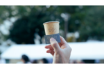 飲み比べでコーヒーの魅力を発見 「YOKOHAMA COFFEE FESTIVAL 2023」開催