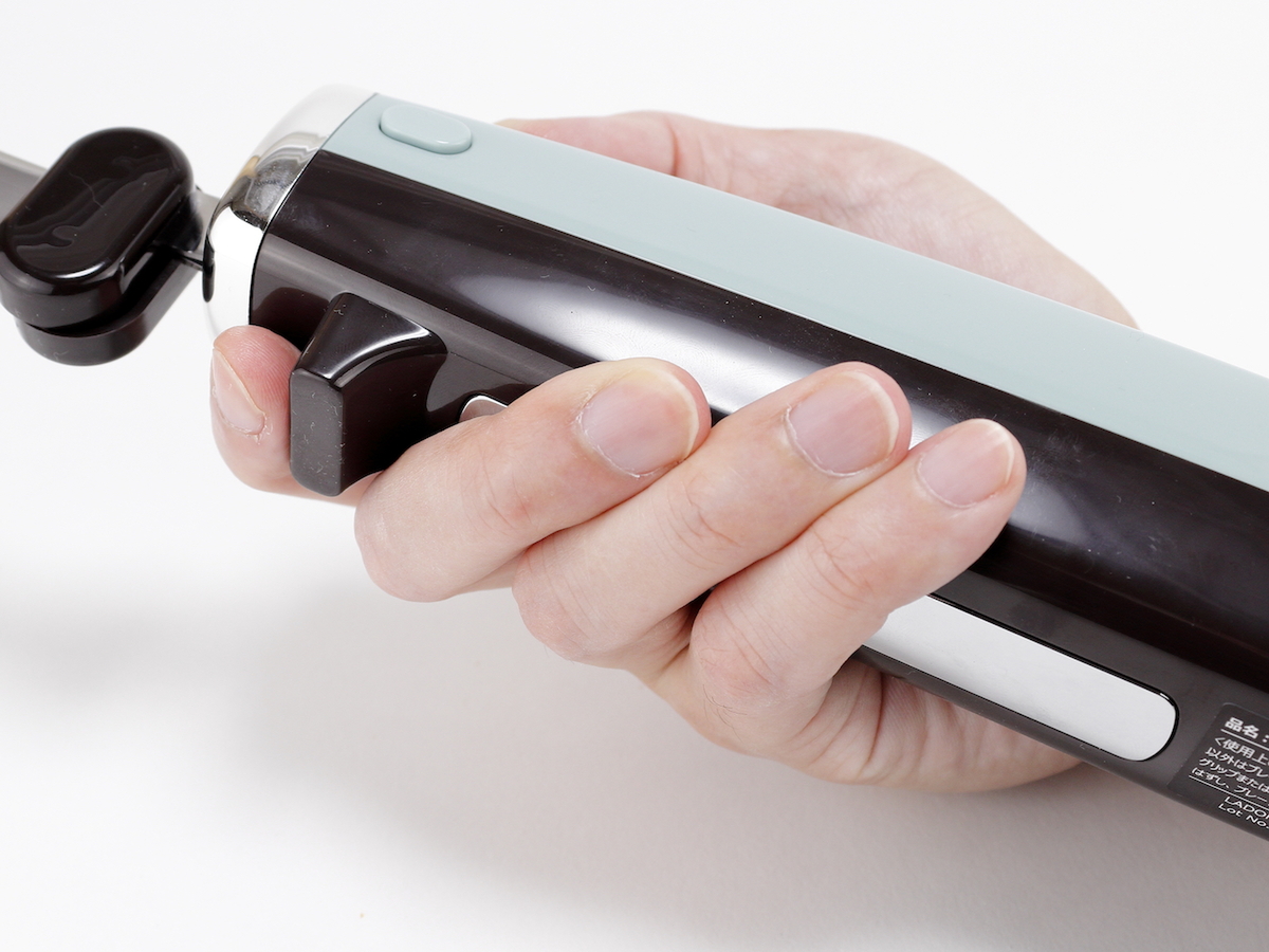 Toffy電動マルチナイフ