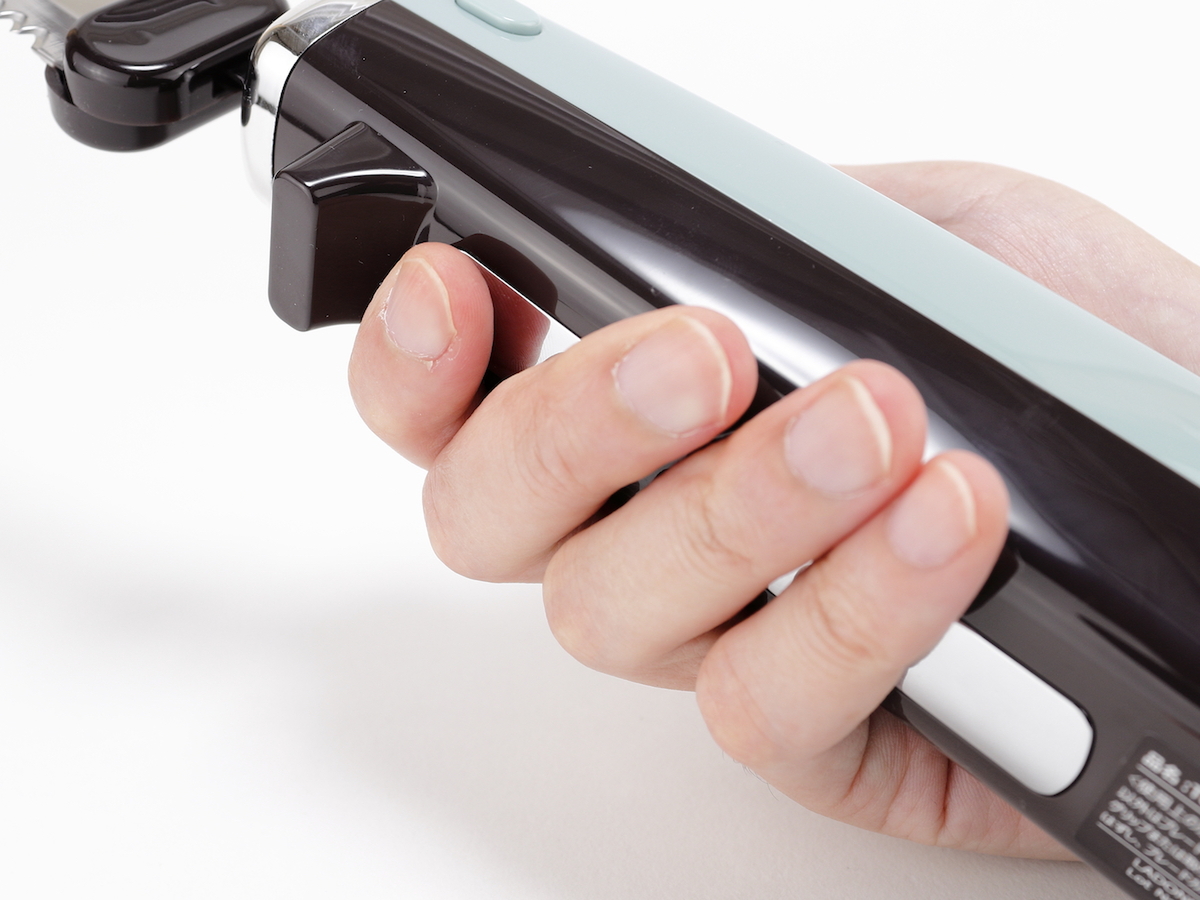 Toffy電動マルチナイフ