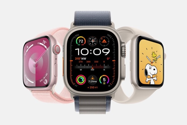  Apple Watchのバッテリー消耗を修正するwatchOSアップデートが間もなく登場