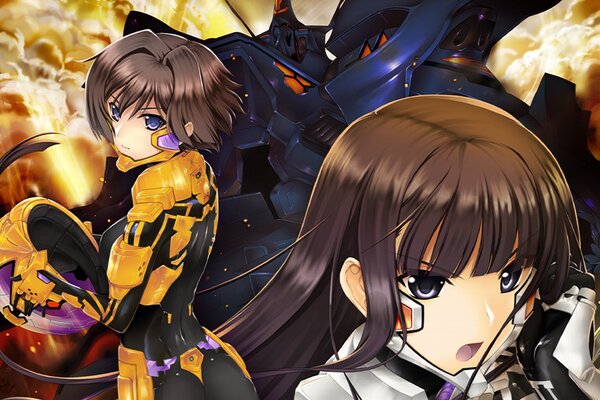 Steam版『マブラヴ オルタネイティヴ トータル・イクリプス 帝都燃ゆ