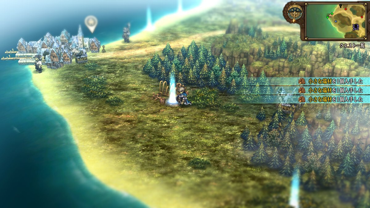 アトラス×ヴァニラウェアの新作『ユニコーンオーバーロード』の仲間キャラクターや舞台を紹介!