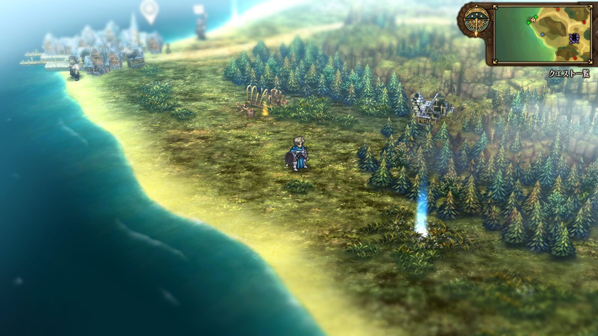 アトラス×ヴァニラウェアの新作『ユニコーンオーバーロード』の仲間キャラクターや舞台を紹介!