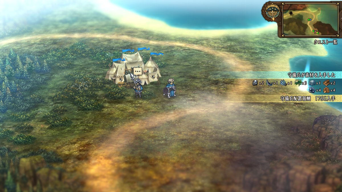 アトラス×ヴァニラウェアの新作『ユニコーンオーバーロード』の仲間キャラクターや舞台を紹介!