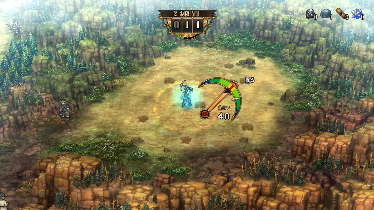 アトラス×ヴァニラウェアの新作『ユニコーンオーバーロード』の仲間キャラクターや舞台を紹介!