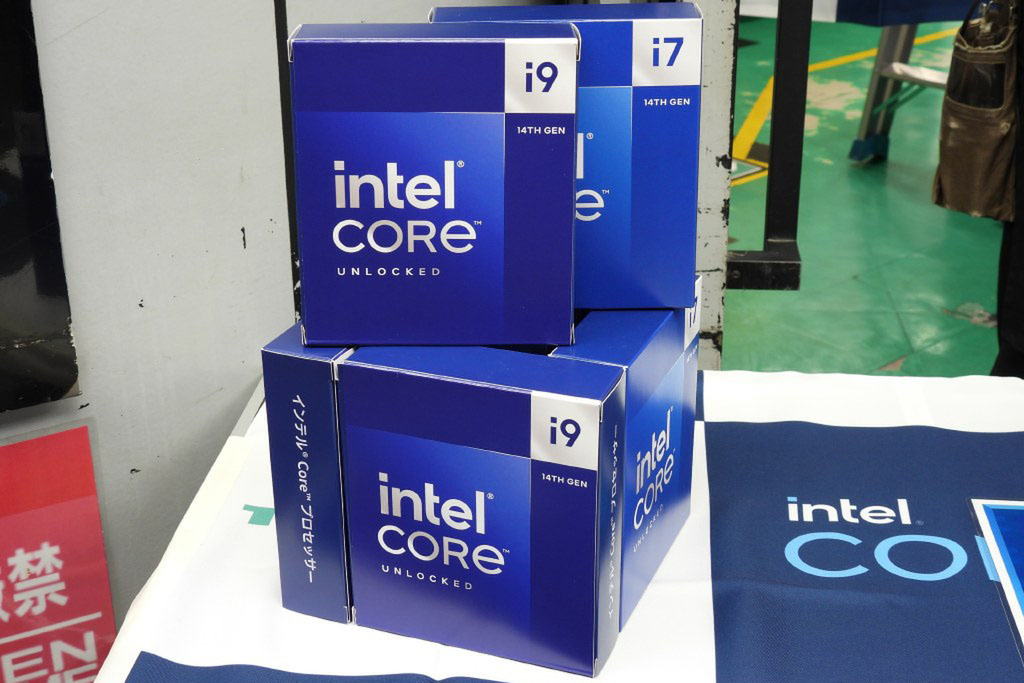 ASCII.jp：【価格調査】Core i9-14900Kが10万円割れ、Core i9-13900が7万4800円で特売 (1/4)