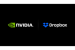Dropbox、NVIDIAと提携しパーソナライズされた生成AI機能を提供