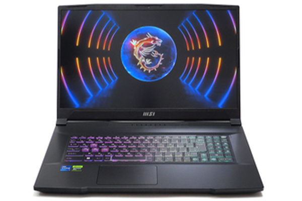 ゲーミングPCデビューにおすすめのスペックで約18万円と魅力的な17.3型