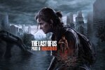 PS5『The Last of Us Part II Remastered』が2024年1月19日に発売決定！