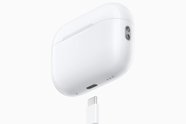 アップルのType-C「AirPods Pro」が安い 新モデルなのに15％オフ