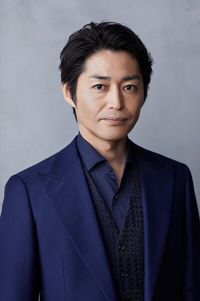『龍が如く8』難波悠を演じる安田顕さんのインタビュー映像が公開