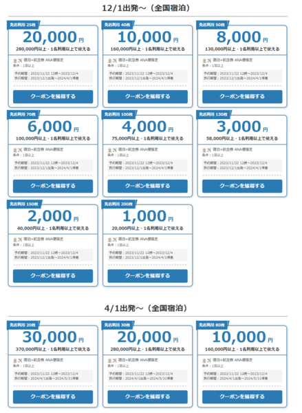 ASCII.jp：最大3万円クーポン＆PayPayポイント！Yahoo!トラベルでお得