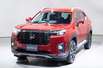Hondaの新型コンパクトSUV「WR-V」は驚異の低価格200万円台で来春発売予定！