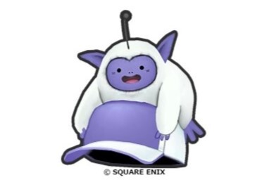 DQウォーク』新イベント「DQM25周年コラボイベント」が開始！ログイン