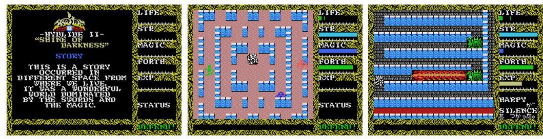 MSX40周年！「プロジェクトEGG」でT&EソフトやコンパイルなどのMSXタイトルをACポイント大幅還元キャンペーンを開始