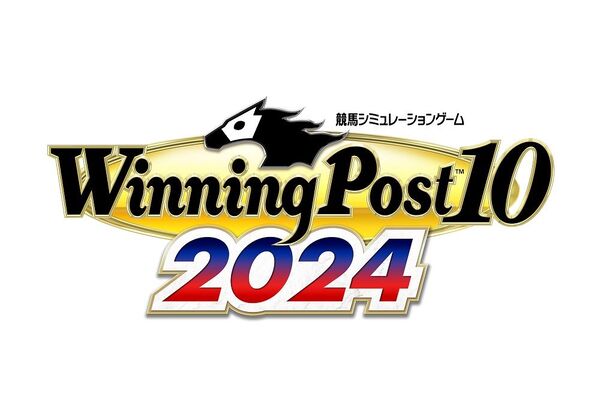 『Winning Post 10 2024』が2024年3月28日に発売決定！ティザー映像を公開
