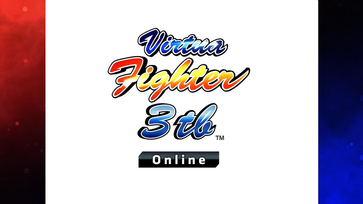 『Virtua Fighter 3tb Online』が11月28日より「APM3」で稼働開始！