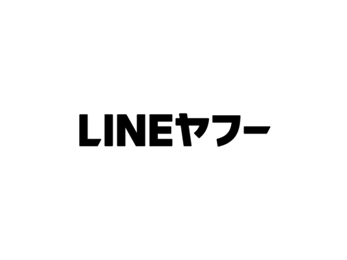 LINEヤフーのロゴ