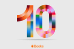 Apple Books日本版が10周年。「10年間のベストブック」発表