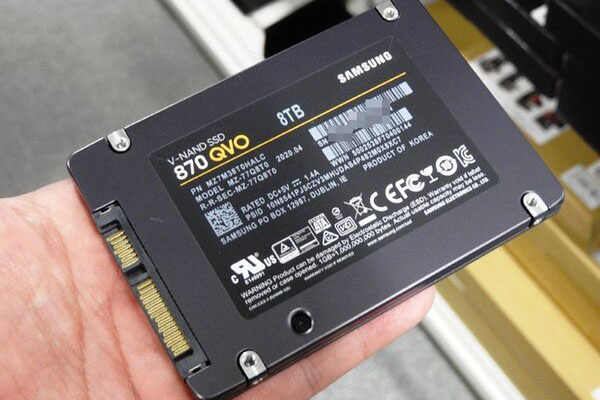 ASCII.jp：【価格調査】Samsung製8TBが過去最安の5万6800円など ...