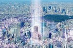 渋谷再開発・駅中心地区のラストピース、次世代型ランドマーク「渋谷サクラステージ」が 2023年11月30日竣工