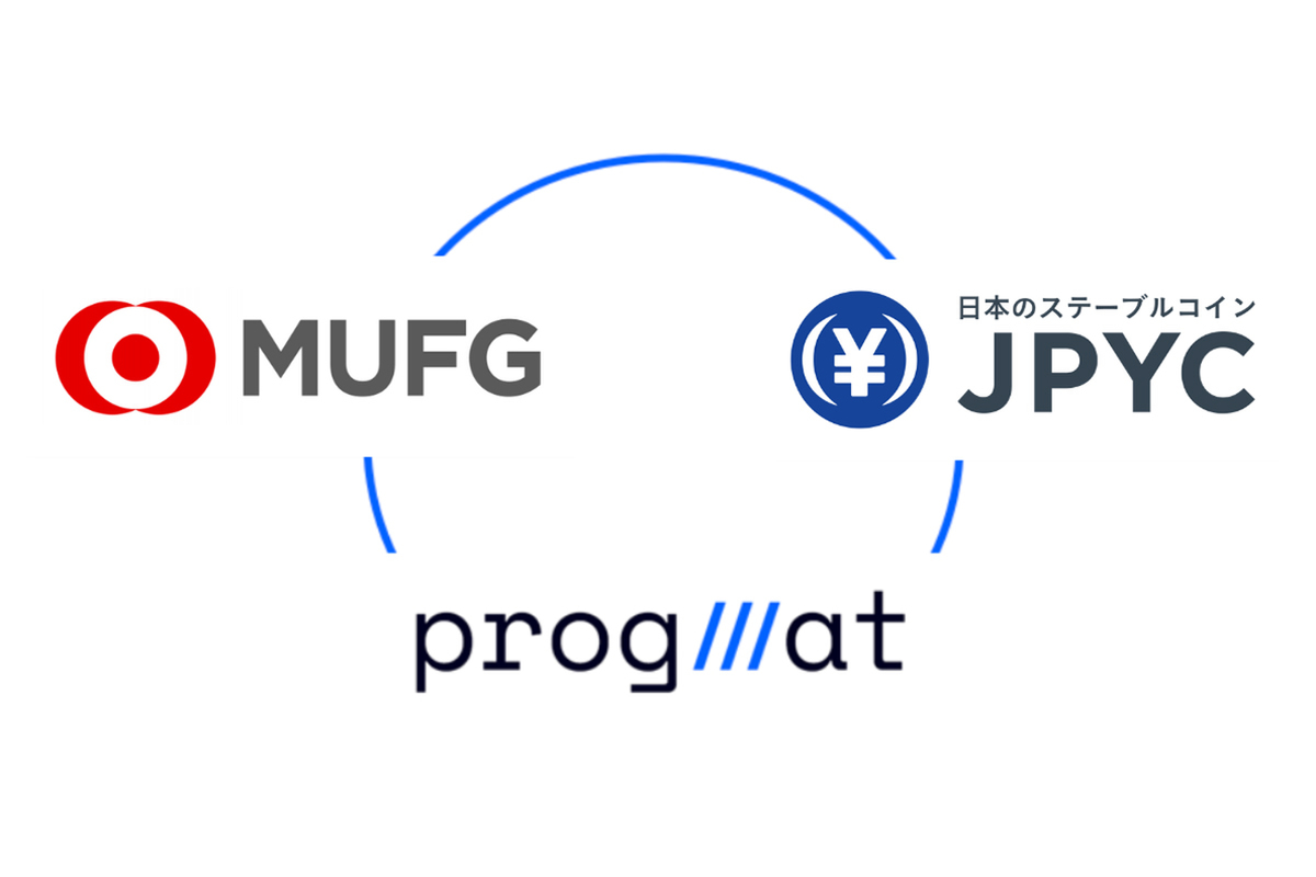 ASCII.jp：ステーブルコイン「JPYC（信託型）」発行に向け共同検討開始
