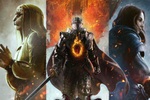 『ドラゴンズドグマ 2』発売日が2024年3月22日に決定！新ジョブ「幻術士」が登場