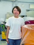 ワイン醸造家・須合美智子さん／信頼する仲間たちと働く！パート従業員から45歳で挑戦