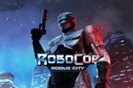 PS5『ロボコップ：ローグ シティ』本日発売！デトロイト市警“無敵”のエリートとなって出動せよ