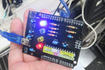 Arduino Uno互換ボードが自作できる工作キットが販売中