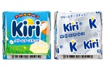 キリ×チロルチョコが復活！ SNSで話題になった夢のコラボ