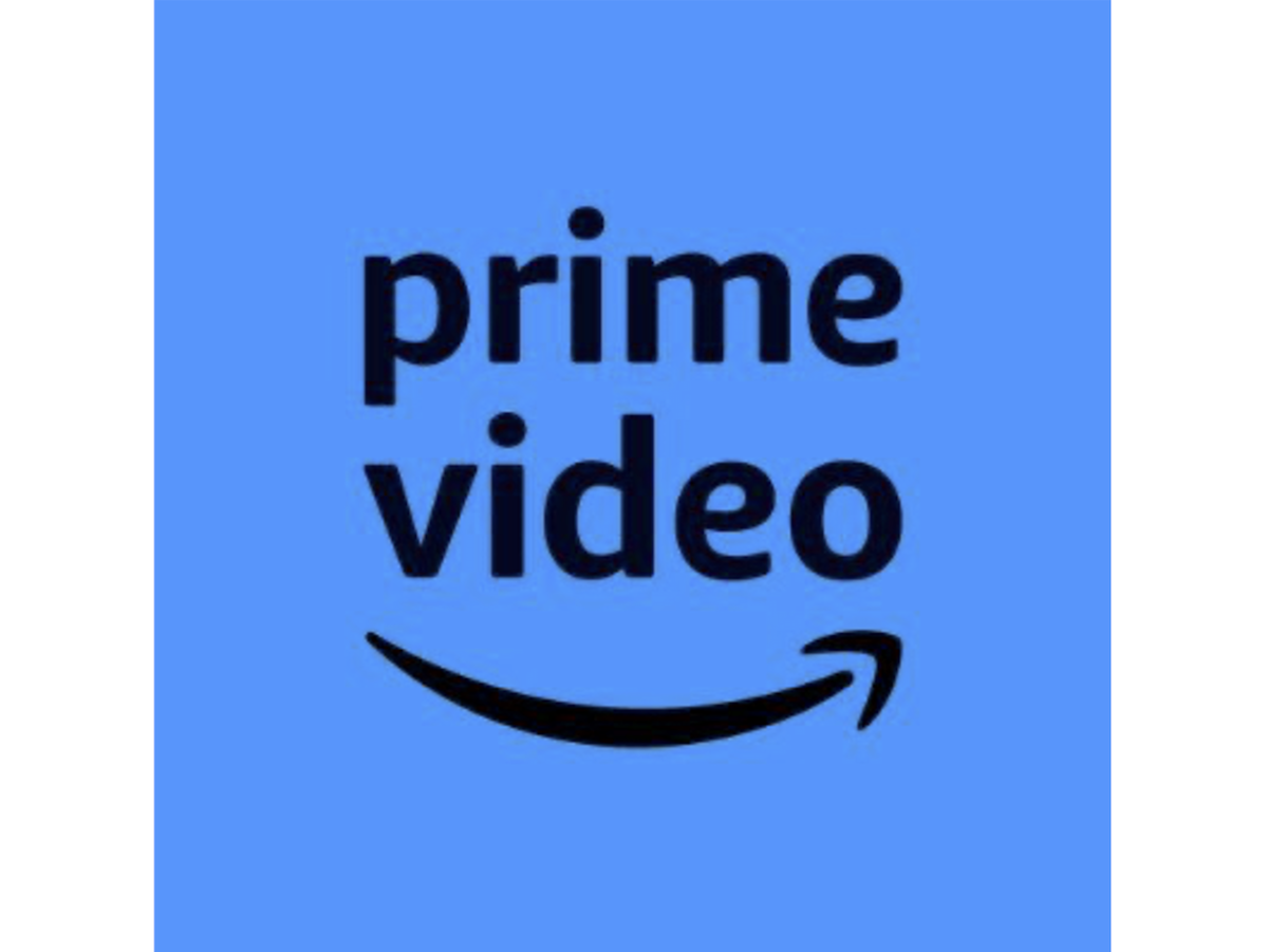 Prime Videoのロゴ