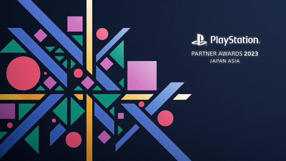 「PS Partner Awards 2023 Japan Asia」の授賞タイトルが決定！