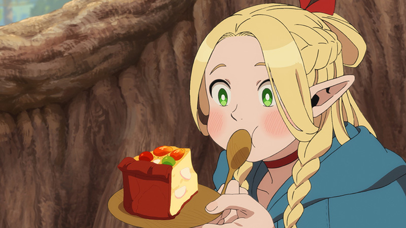 『ダンジョン飯 ～Delicious in Dungeon～』