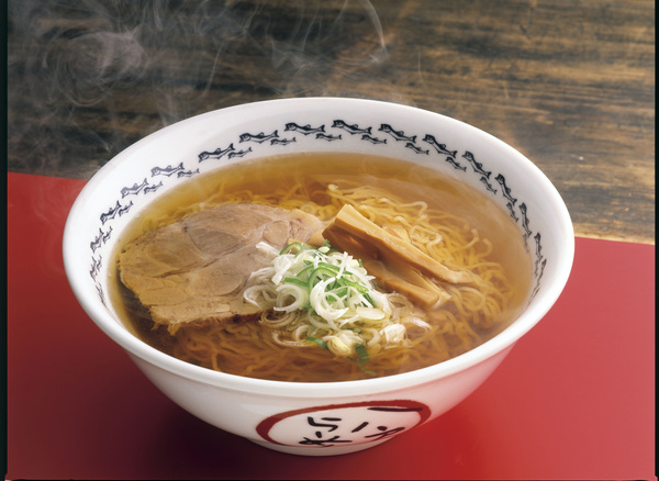 ラーメン 八戸市