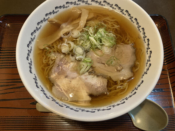 ラーメン 八戸市