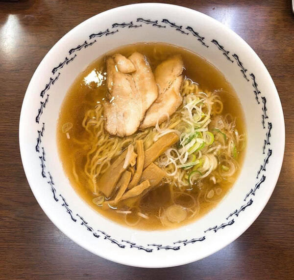 ラーメン 八戸市