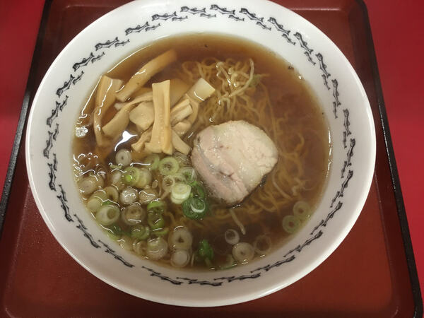 ラーメン 八戸市